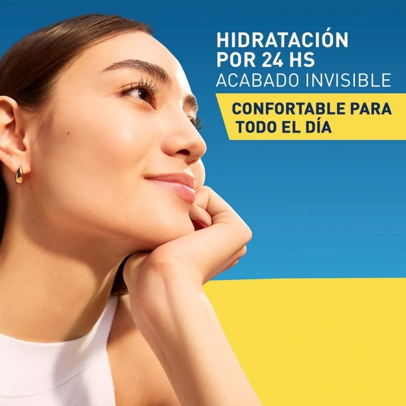 CERAVE SUN HYD FACE SPF50